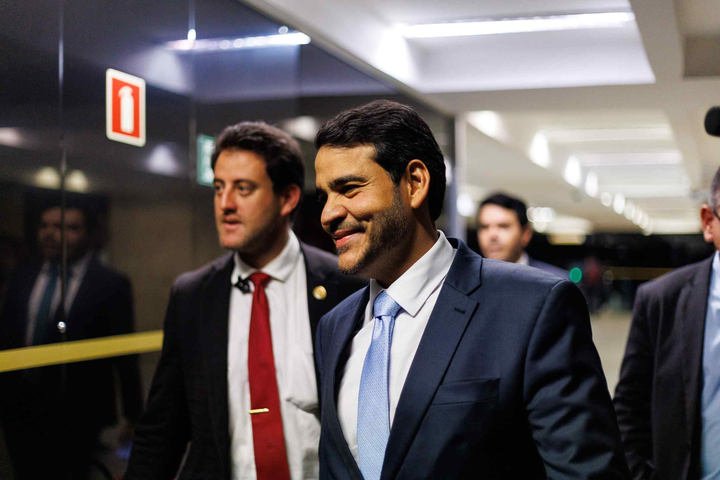 Messias tenta encontro com Pacheco por apoio ao STF, mas senador resiste em meio à crise entre Planalto e Alcolumbre