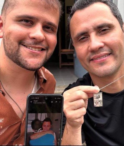 Lula e lideranças de direita lamentam morte de irmão do senador Cleitinho
