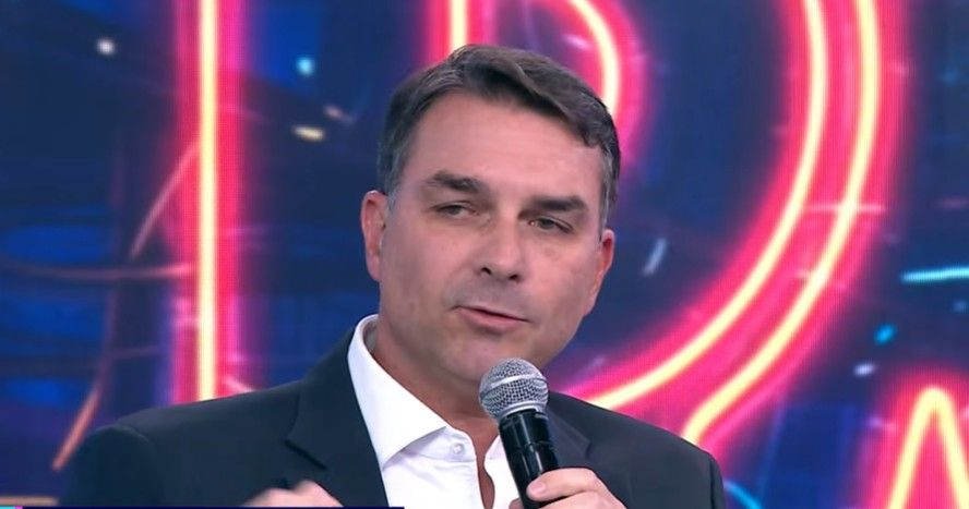 ‘Não acho negativo, cada partido tem a liberdade de indicar seus candidatos’, diz Flávio sobre falta de adesão do Centrão a seu nome