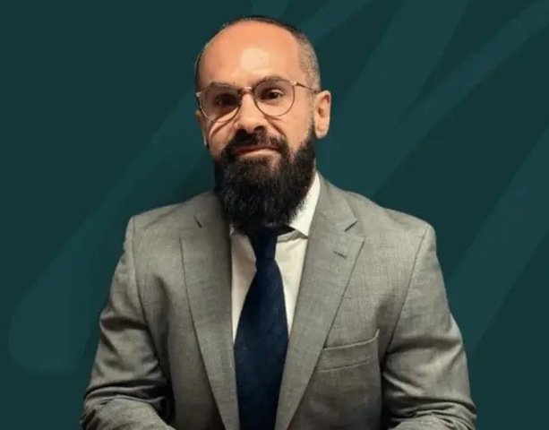 Foragido: dono da Refit, Magro é alvo  de mandado  de prisão — Foto: Reprodução
