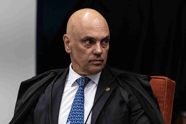 Sociedade Interamericana de Imprensa fala em 'grave ameaça' após busca autorizada por Moraes contra fonte de jornalista