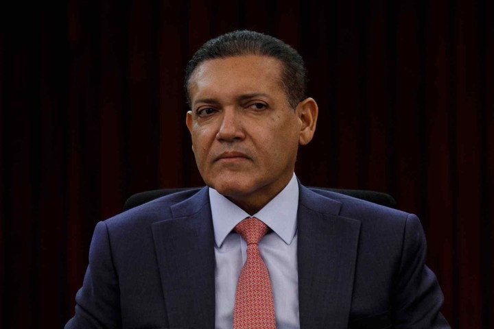Nunes Marques é sorteado relator de revisão criminal de Jair Bolsonaro no STF