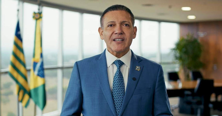 Nunes Marques aguarda resposta da Meta sobre 'Exército do Lula' e indica que pode retirar canal do ar se houver irregularidade