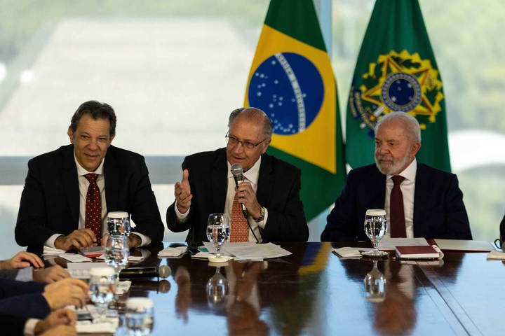 Lula amplia pressão eleitoral e diz que Haddad e Alckmin sabem que têm ‘papel a cumprir’ em São Paulo