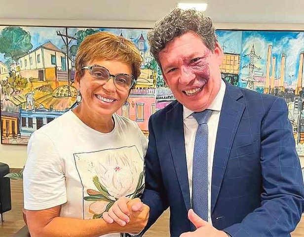 PT se divide em Minas após sigla anunciar plano de candidatura própria e irritar ex-prefeita cotada ao Senado