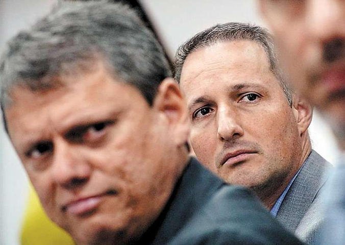 Tarcísio e governadores de direita miram 2026, tentam capitalizar projeto Antifacção e se aliam a Centrão para desgastar Lula