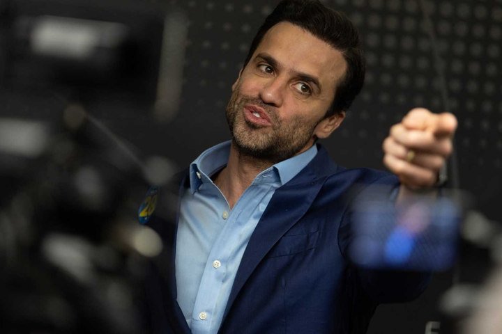 Pablo Marçal pede ao TSE correção de declaração de bens e aponta patrimônio de R$ 149,9 milhões