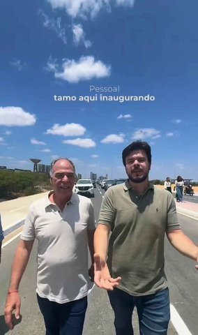 O caminho da emenda: como um repasse de R$ 22 milhões do Congresso envolveu filhos e irmão de um ex-senador