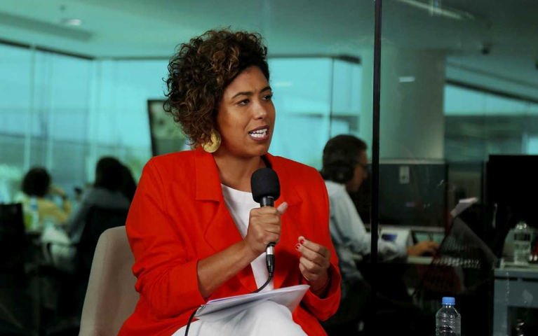 Motta diz que vai manter escolta de Talíria após queixa de deputada