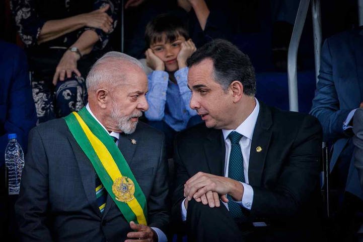 Com resistência de Pacheco, Lula admite dificuldade em Minas e vê PT à deriva no estado