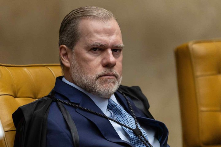 Caso Master: STF julga prisão de Vorcaro sem o voto de Toffoli; entenda o que pode acontecer