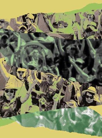 Encruzilhada à direita: prisão amplia dúvidas sobre força do bolsonarismo e sucessão nas urnas em 2026