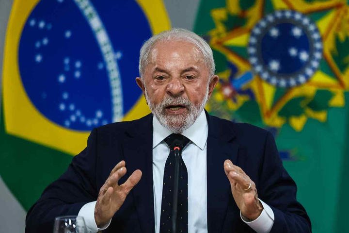 Lula diz que todas as suspeitas de fraude no INSS serão apuradas: 'Se tiver filho meu metido nisso vai ser investigado'