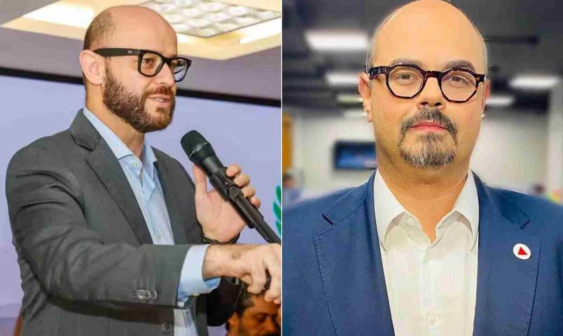 Exoneração de secretário de Educação de Minas gera primeiro desgaste de Mateus Simões no comando do Executivo