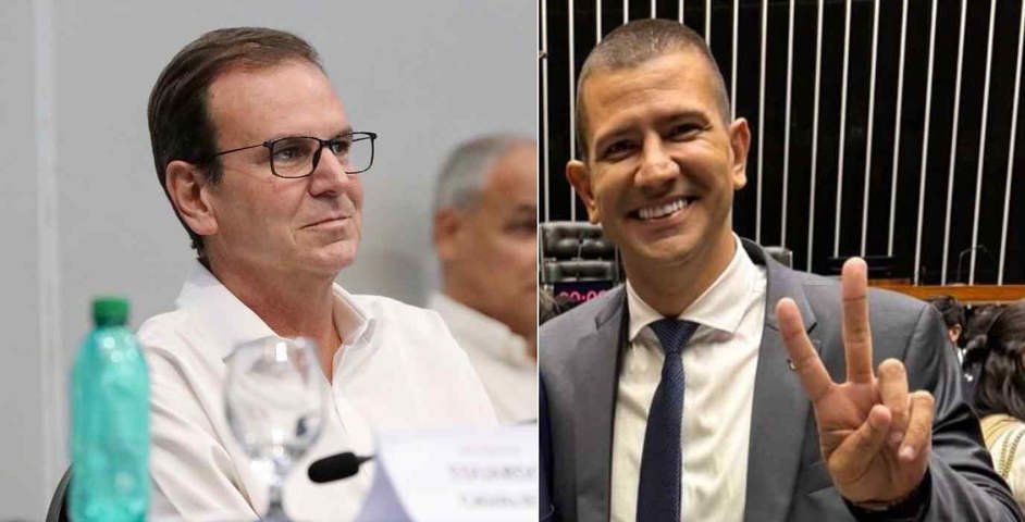 Movimento de Eduardo Paes tira direita da inércia e acelera plano do PL para o governo do RJ