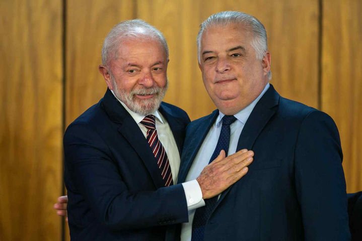 Lula articula Márcio França na vice de Haddad em São Paulo, mas PSB ainda quer ex-ministro para o Senado