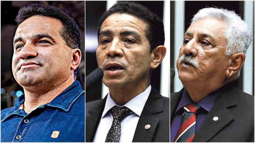 Entenda o futuro dos deputados condenados por desvio de emendas