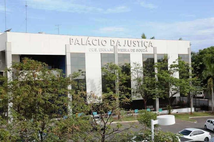 PF faz buscas contra desembargador e deputado estadual do MT em operação sobre suposta venda de sentenças