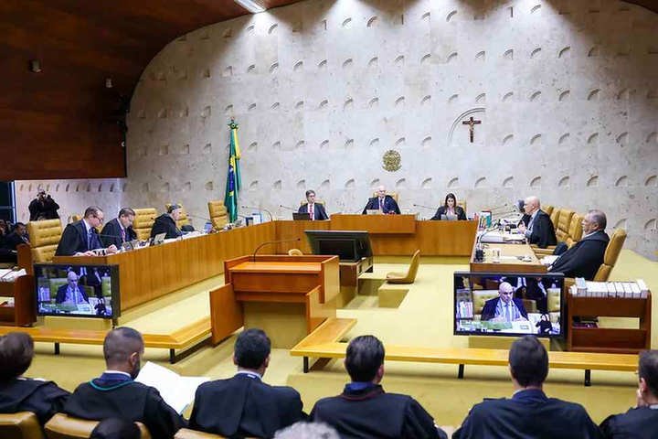 Após 21 anos de tramitação, STF define que estados não devem arcar com indenizações relativas a falas de parlamentares