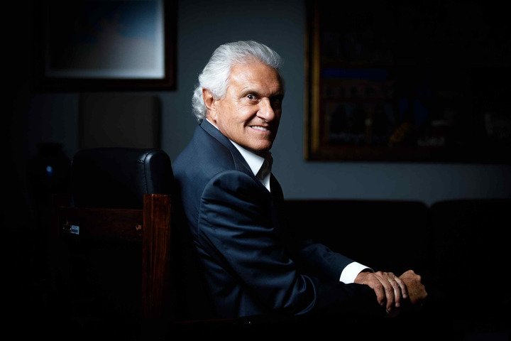 Análise: Ao se equilibrar entre os 'valores do Brasil profundo' e o gestor moderno, Caiado tem tarefa quixotesca em eleição polarizada por Lula e Flávio