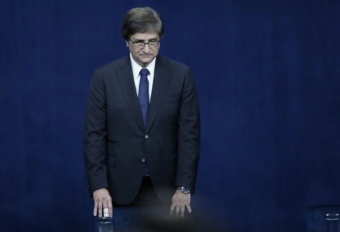 Comissão do Senado aprova recondução de Gonet à PGR