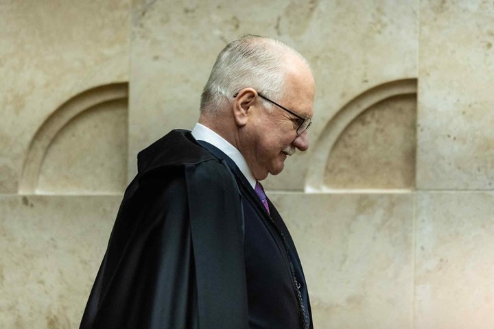 Fachin busca colegas do STF para avançar com proposta de código de conduta para ministros