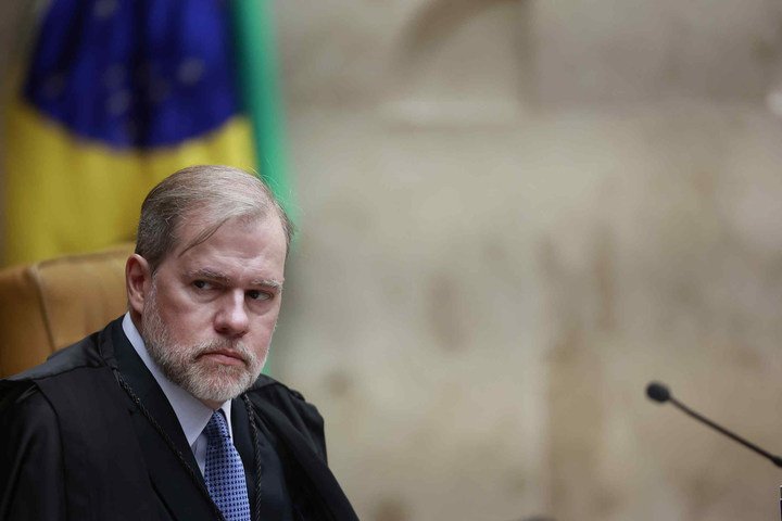 Caso Master: Toffoli se declara suspeito para julgar prisão de ex-presidente do BRB no STF