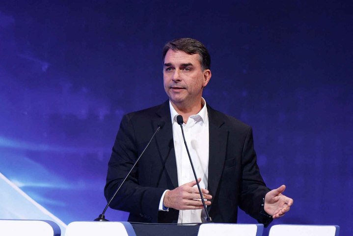 PL aciona o TSE pela segunda vez para tentar barrar pesquisa presidencial