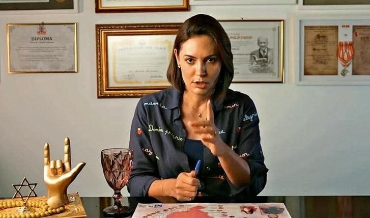 Michelle deixa em aberto ida a evento com Flávio e gera incômodo na campanha do senador