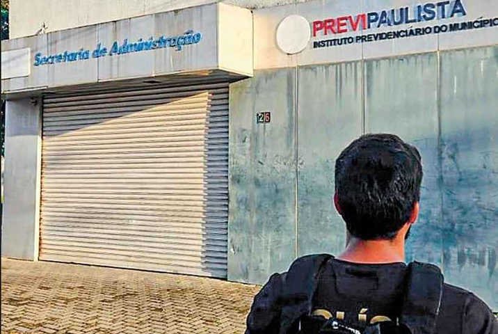 Com operação em Pernambuco, PF já mirou institutos de três estados e três municípios por aportes no Master