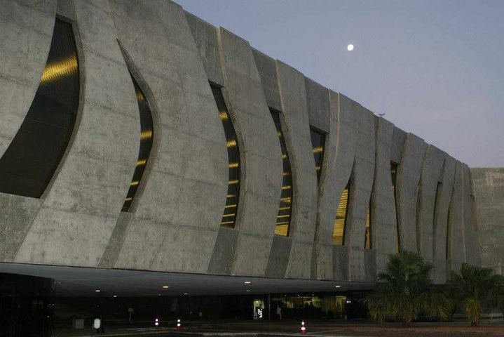 Desembargador do TJ-MG assume vaga de ministro do STJ afastado por denúncias de assédio