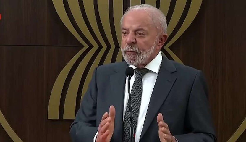 Lula volta atrás após dizer que 'traficantes são vítimas': 'Frase mal colocada'