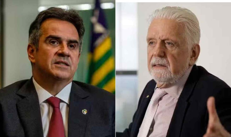 De Ciro Nogueira a Jaques Wagner, alvos tentam rotular caso Master de nova ‘Lava-Jato’