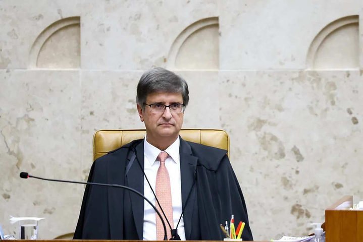 PGR pede a Moraes para cobrar explicações do governo do Rio sobre megaoperação que deixou 119 mortos