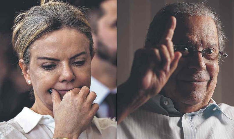 Programa do PT que defende reforma do Judiciário amplia a tática do governo para tentar se blindar de crise no STF
