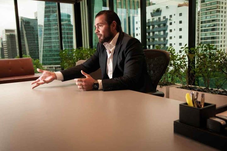 Com Vorcaro preso na Superintendência da PF, saiba quais são os próximos passos para a delação