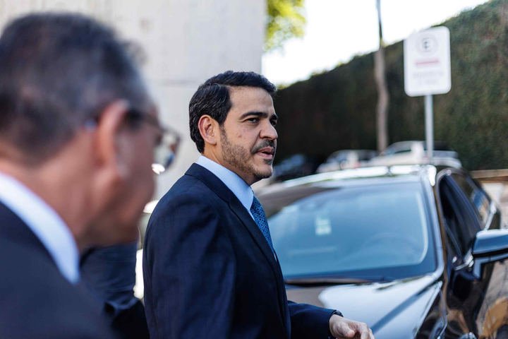 Em jantar sem Alcolumbre e com Zanin, Messias se reúne com senadores e reforça busca de votos ao STF