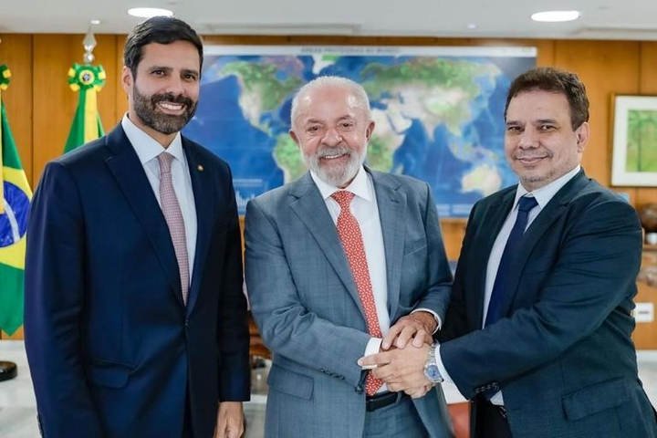 Promotor, ministro-relâmpago de Dilma e assessor de Lula: a trajetória do novo ministro da Justiça