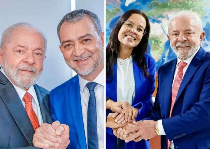 Edegar Pretto desiste de pré-candidatura e anuncia apoio a Juliana Brizola ao governo do Rio Grande do Sul