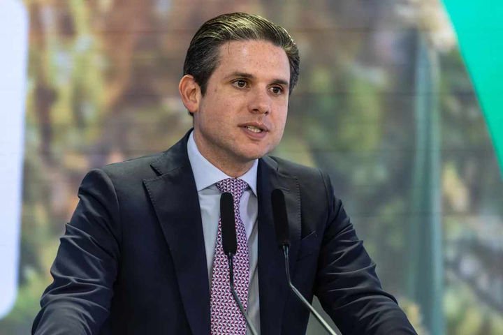 Motta diz que Câmara precisa terminar o ano aprovando a PEC da Segurança e promete priorizar projeto antifacção