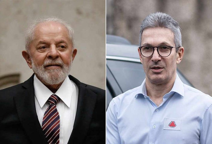 Zema ataca Lula após operação da PF contra Jaques Wagner no caso Master: 'PT da Bahia foi onde tudo começou'