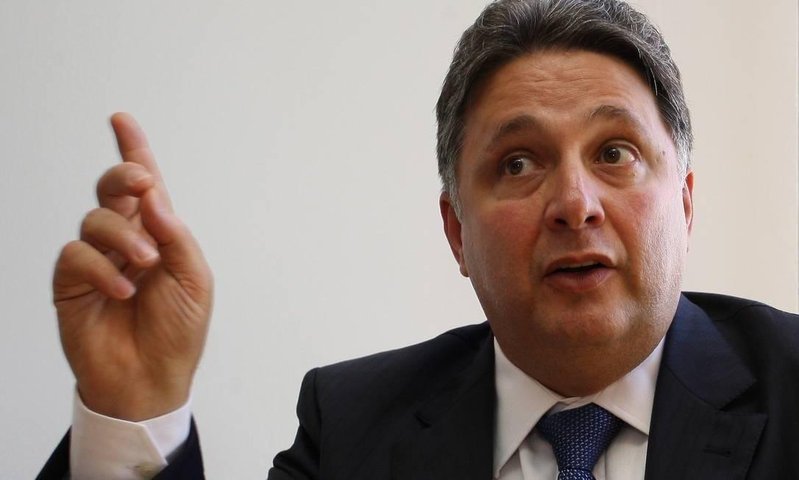 PGR recorre de decisão de Zanin que suspendeu efeitos de condenação de Garotinho e liberou candidatura