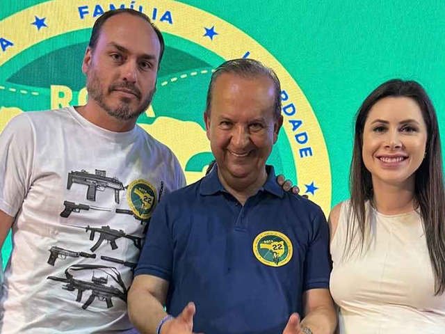 'O voto nos estados': desmanche das alianças de Jorginho redesenha a disputa em Santa Catarina