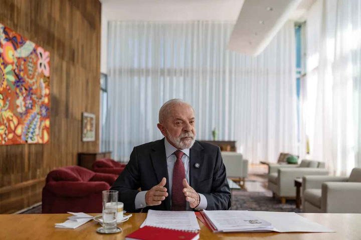 Após mudar o tom e chamar operação no Rio de ‘matança’, Lula escala embate com a direita sobre segurança