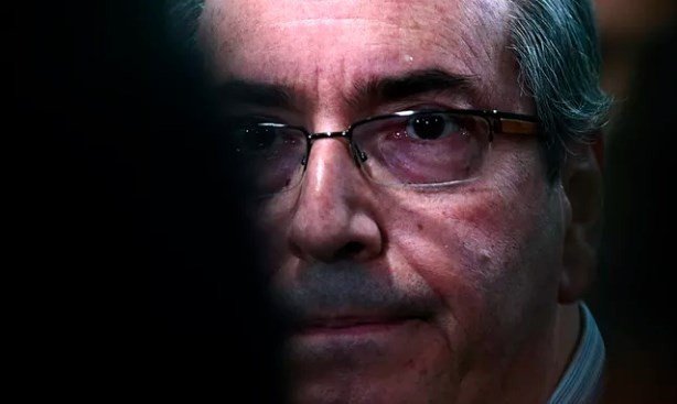 'Sem o impeachment de Dilma, Bolsonaro não teria sido presidente', diz Eduardo Cunha