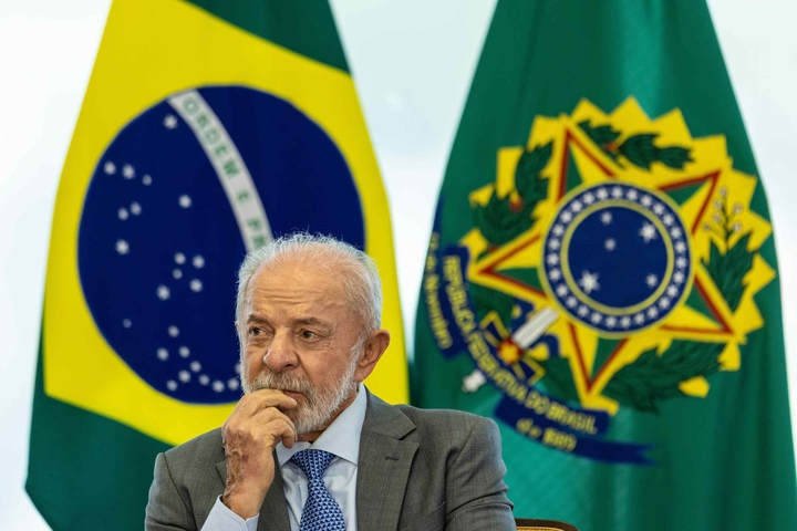 Em minuta de plano de governo de Lula, PT propõe e 'repressão qualificada' para combater crime organizado