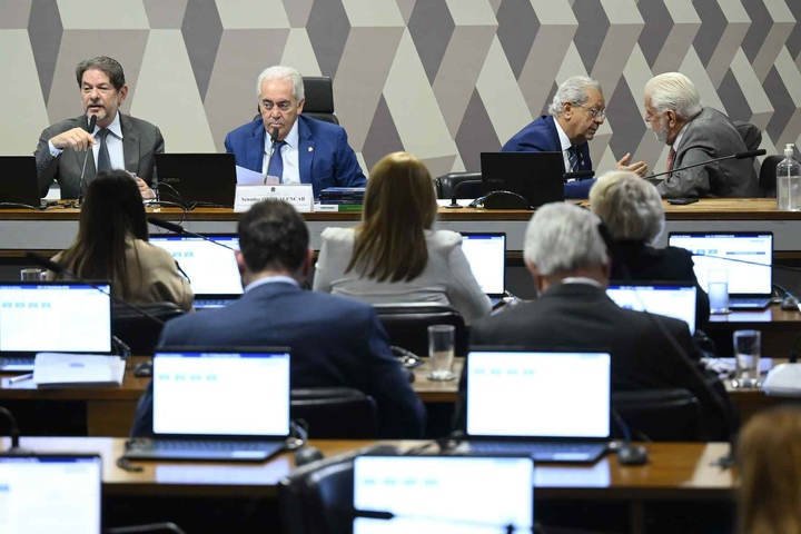 Que horas começa e como funcionará a sabatina de Jorge Messias para ministro do STF?