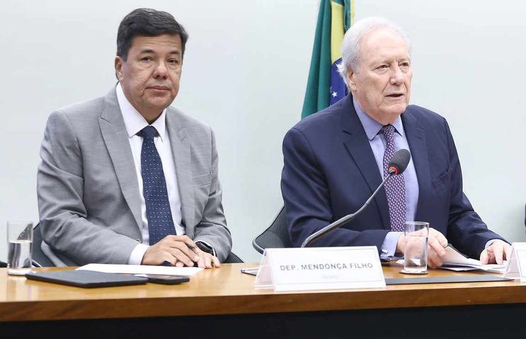 'Freio' no CNJ e fim da progressão para 'supercrimes': veja principais pontos de texto final da PEC da Segurança Pública