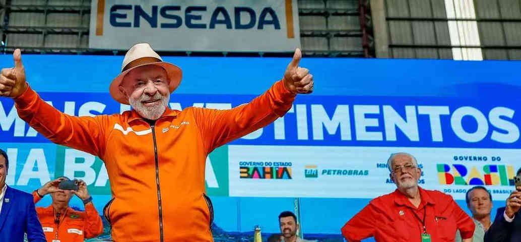 Lula monta pacote para atrair baixa renda e classe média e antecipa temas para campanha eleitoral