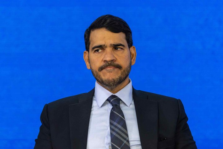 Messias busca oposição após PL e Novo se posicionarem contra indicação ao STF